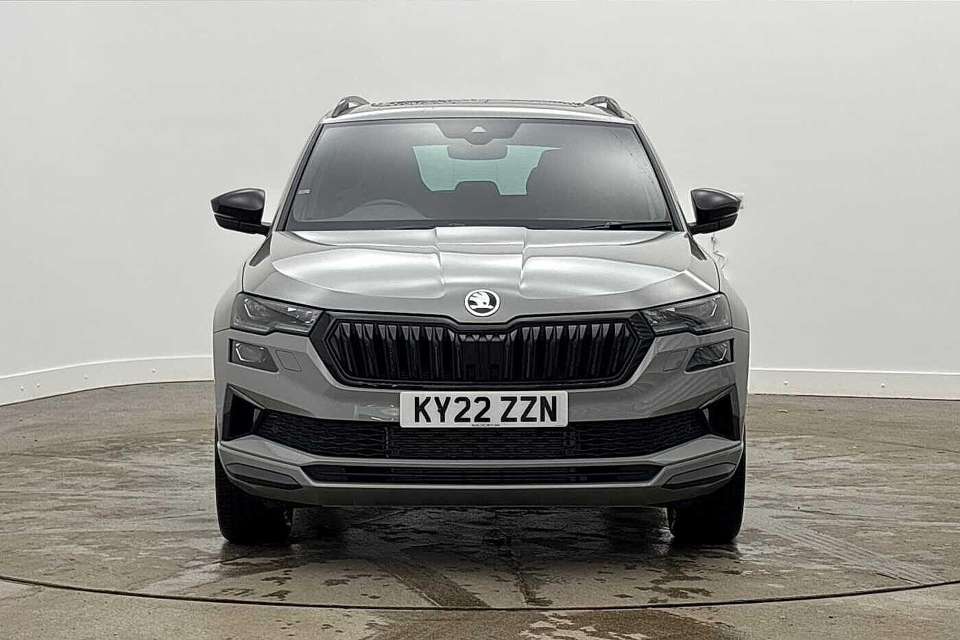 Used Skoda Karoq 2022 for sale - 77931593: Photo 7