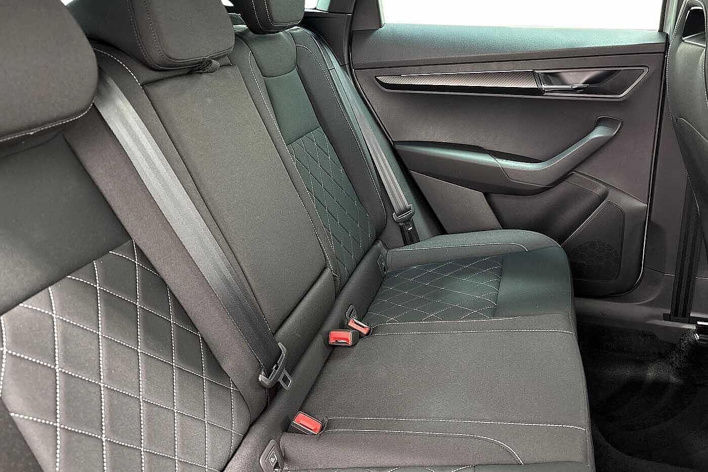 Used Skoda Karoq 2022 for sale - 77931593: Photo 9