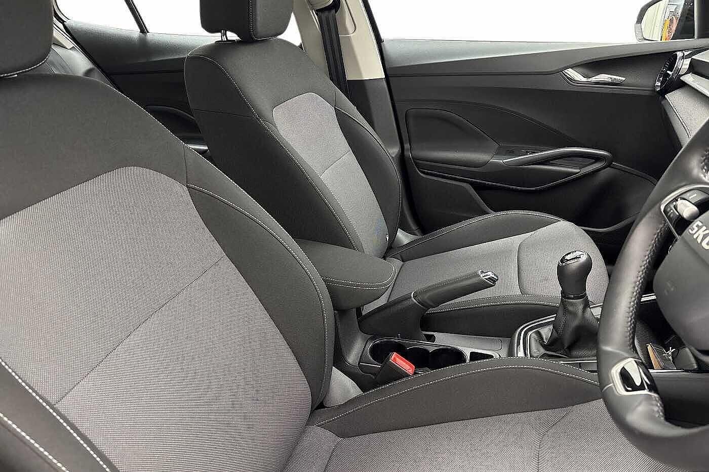 Used Skoda Fabia 2025 for sale - 78137170: Photo 10