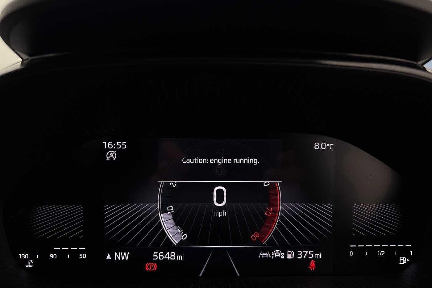 Used Skoda Fabia 2025 for sale - 78137170: Photo 11