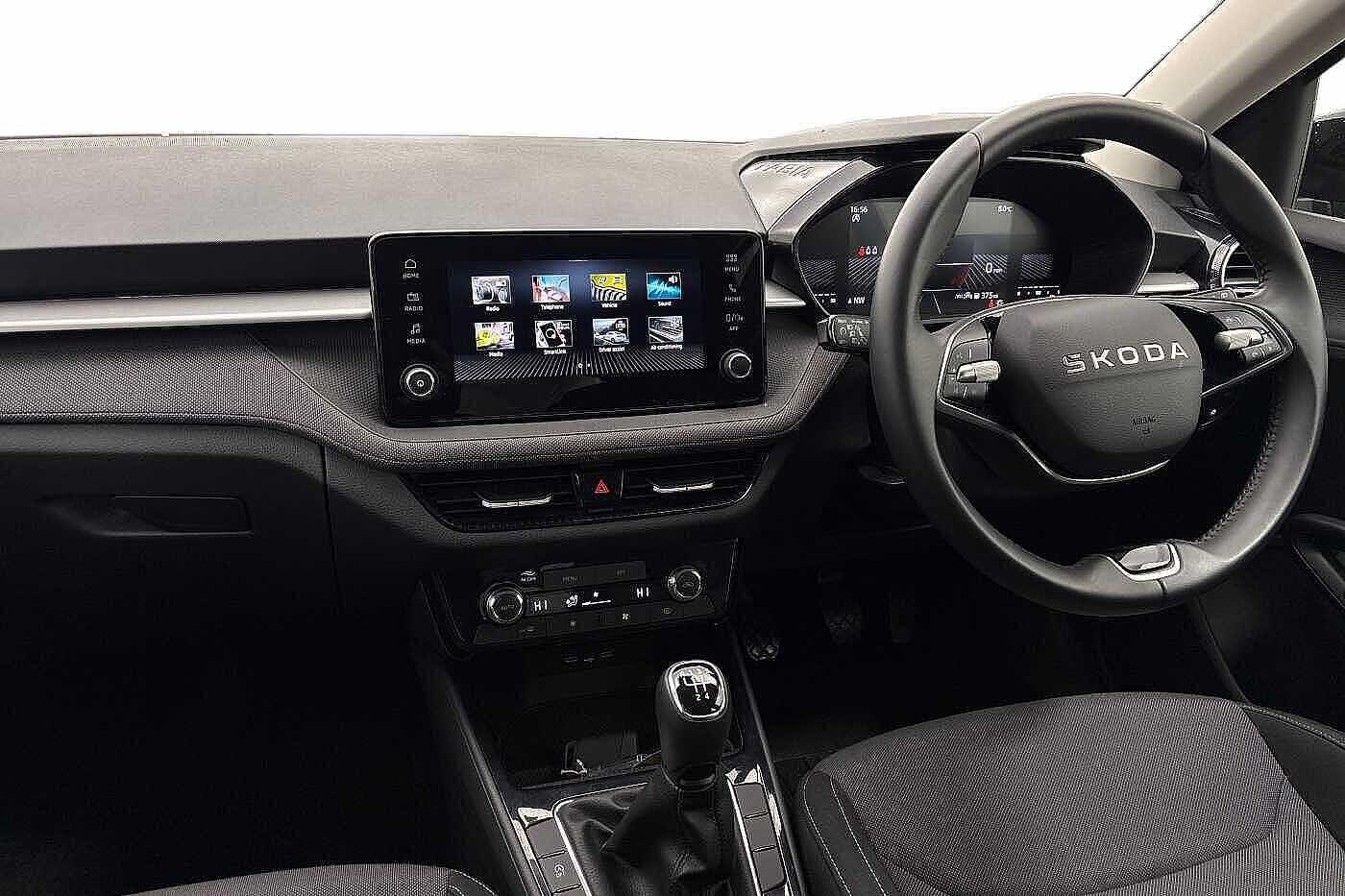 Used Skoda Fabia 2025 for sale - 78137170: Photo 2