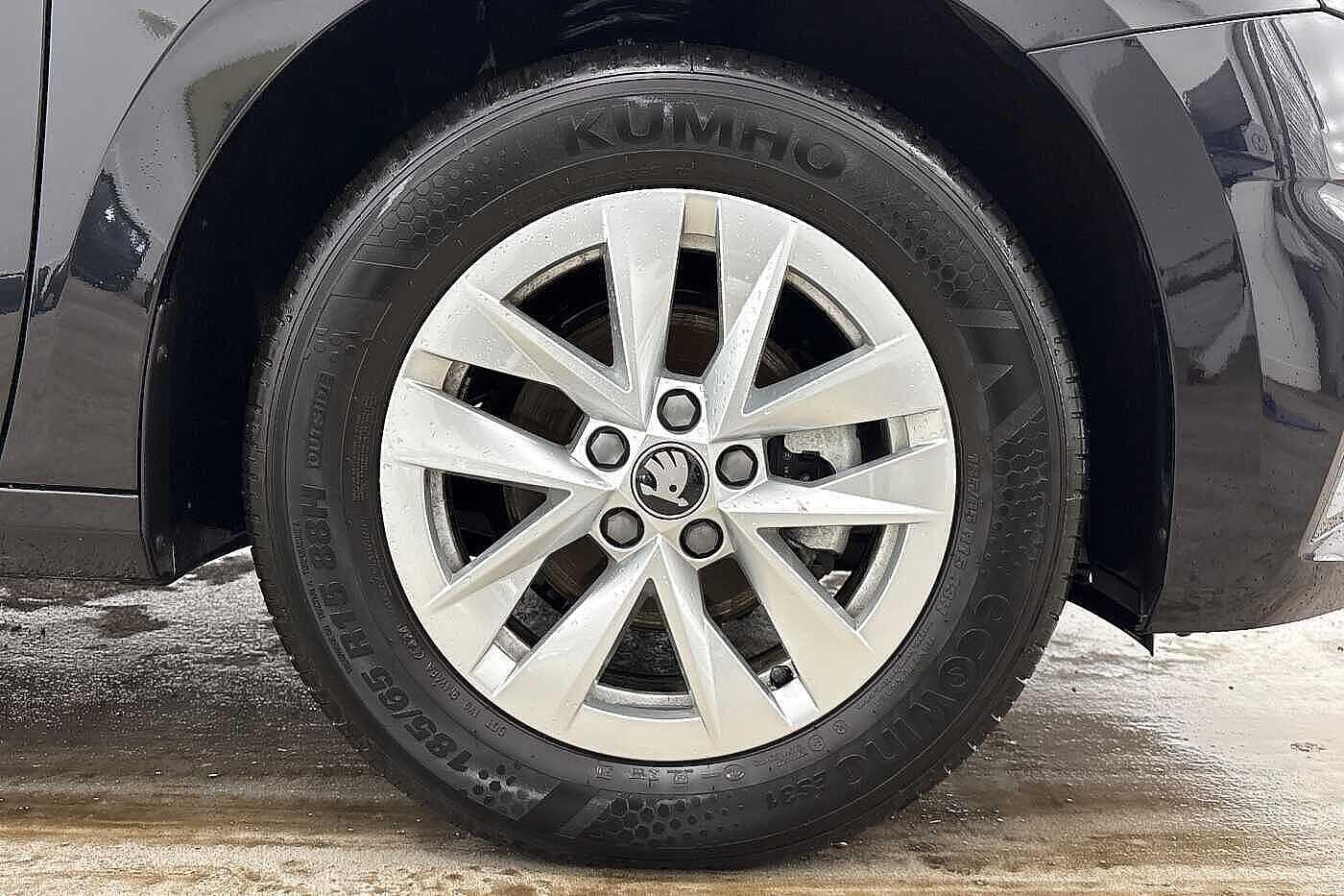 Used Skoda Fabia 2025 for sale - 78137170: Photo 5