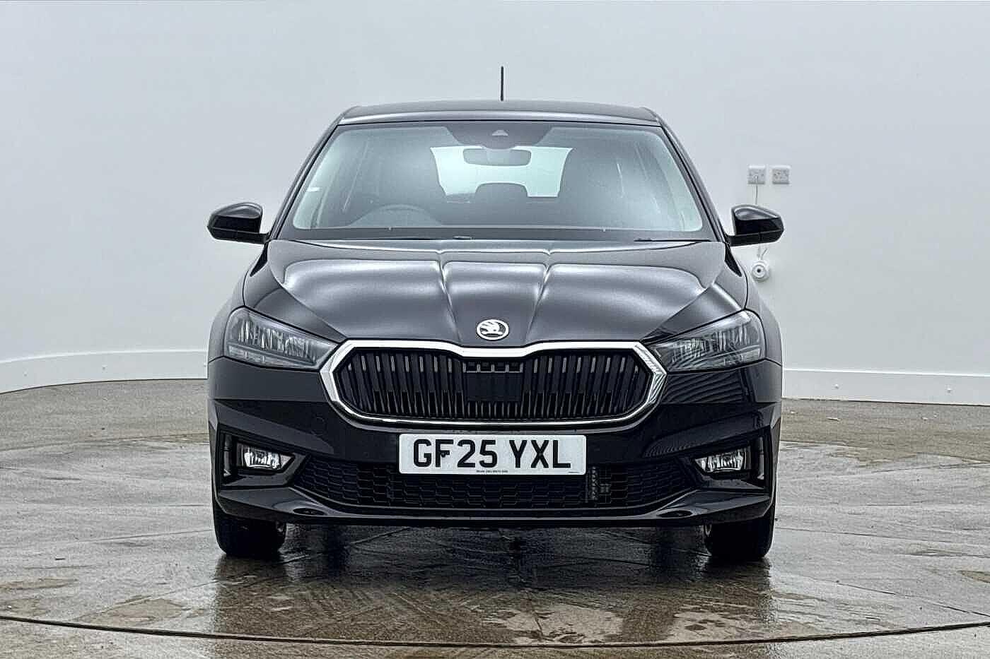 Used Skoda Fabia 2025 for sale - 78137170: Photo 7