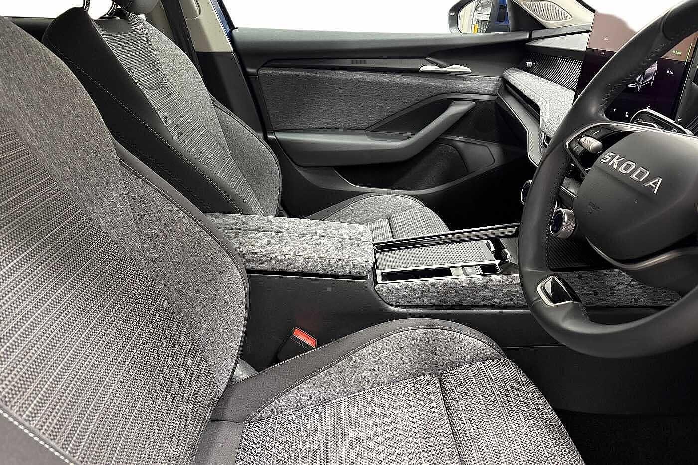 Used Skoda Superb 2025 for sale - 77567654: Photo 10