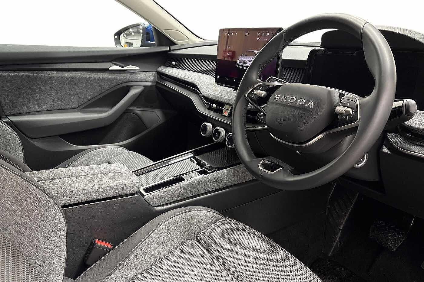 Used Skoda Superb 2025 for sale - 77567654: Photo 6