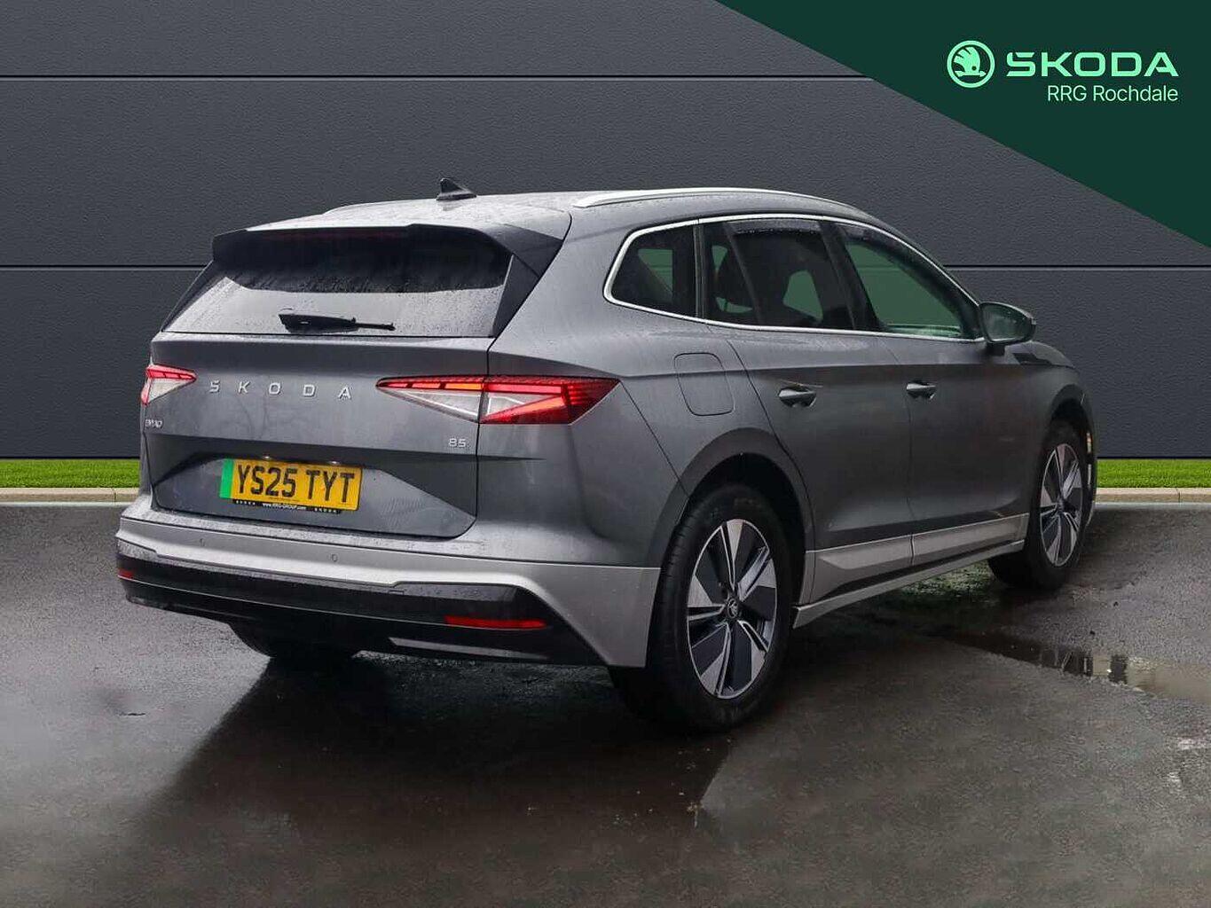 Used Skoda Enyaq 2025 for sale - 76679076: Photo 10