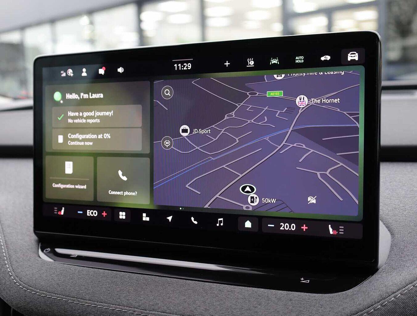 Used Skoda Enyaq 2025 for sale - 76679076: Photo 13