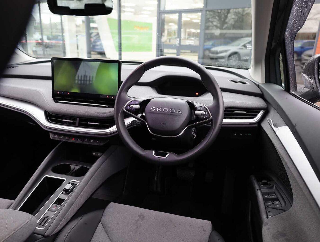 Used Skoda Enyaq 2025 for sale - 76679076: Photo 17