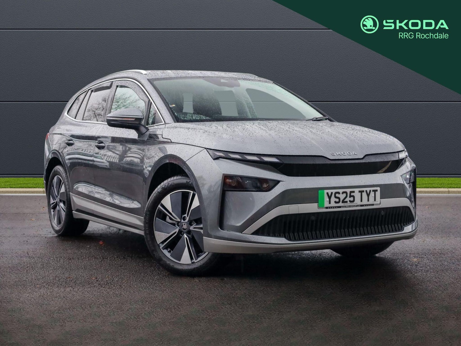 Used Skoda Enyaq 2025 for sale - 76679076: Photo 21