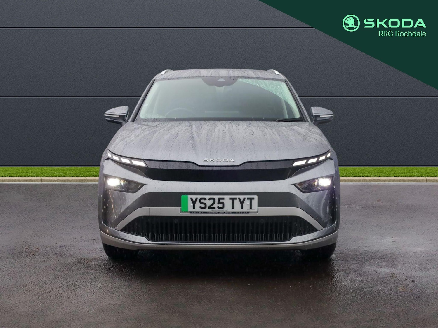 Used Skoda Enyaq 2025 for sale - 76679076: Photo 22