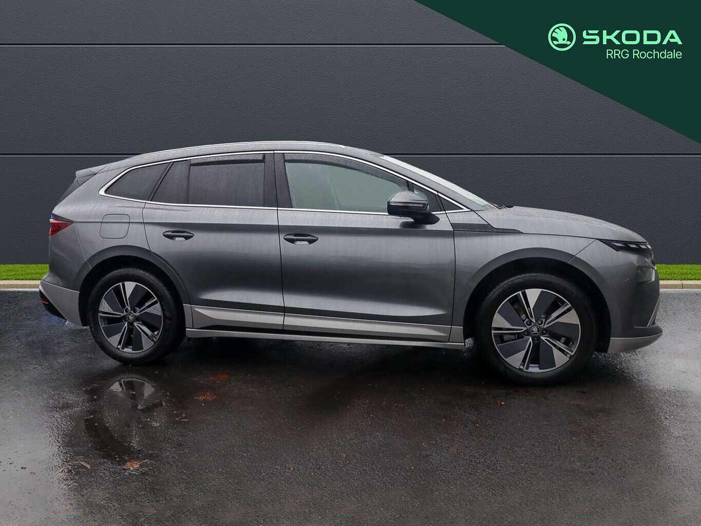 Used Skoda Enyaq 2025 for sale - 76679076: Photo 4