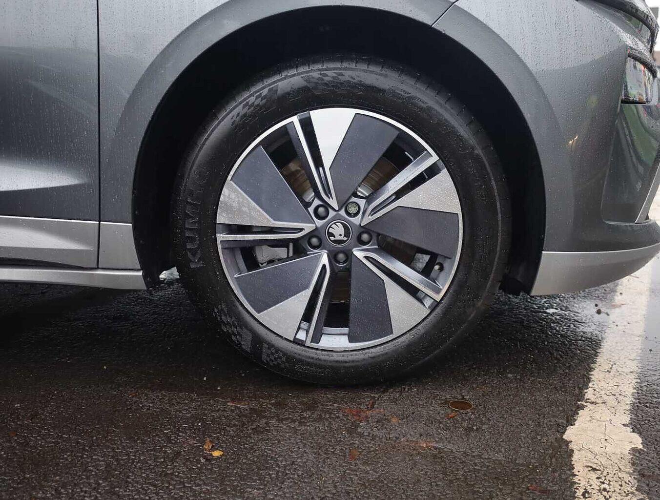 Used Skoda Enyaq 2025 for sale - 76679076: Photo 5