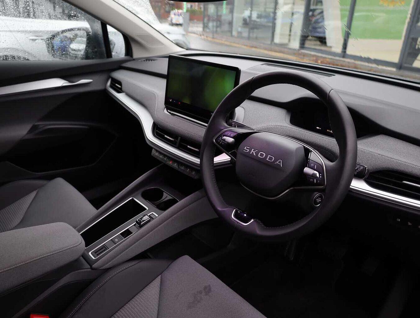 Used Skoda Enyaq 2025 for sale - 76679076: Photo 6