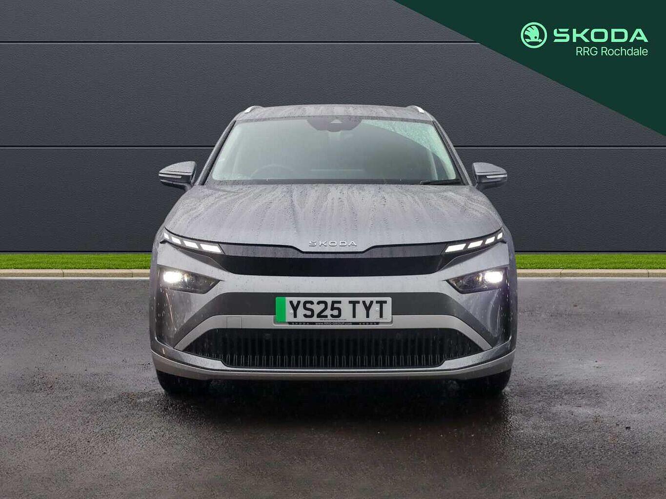 Used Skoda Enyaq 2025 for sale - 76679076: Photo 8