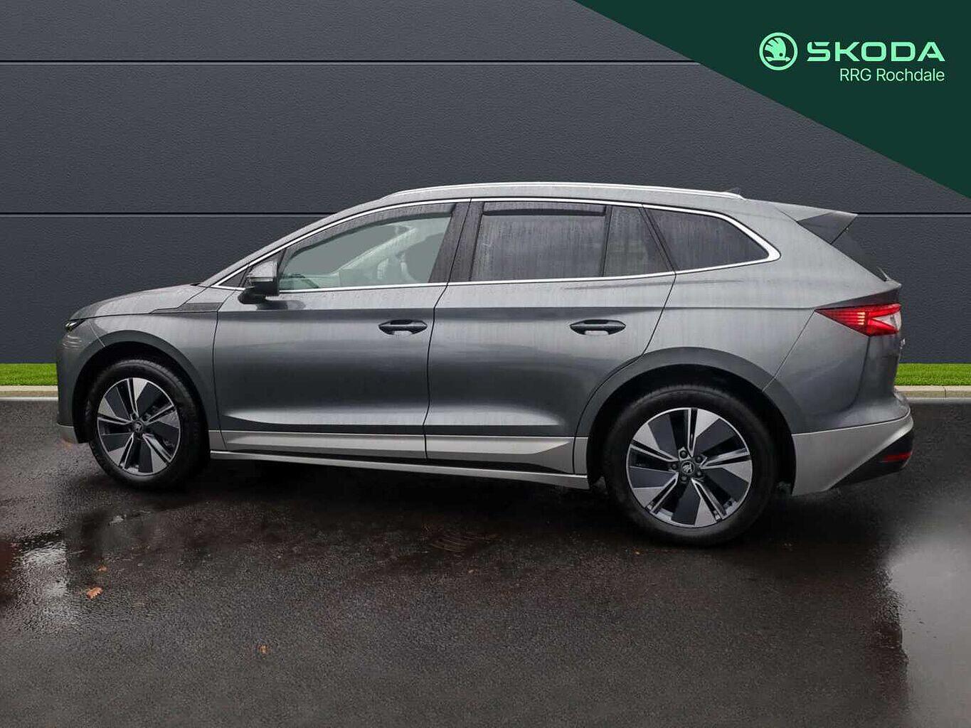 Used Skoda Enyaq 2025 for sale - 76679076: Photo 9