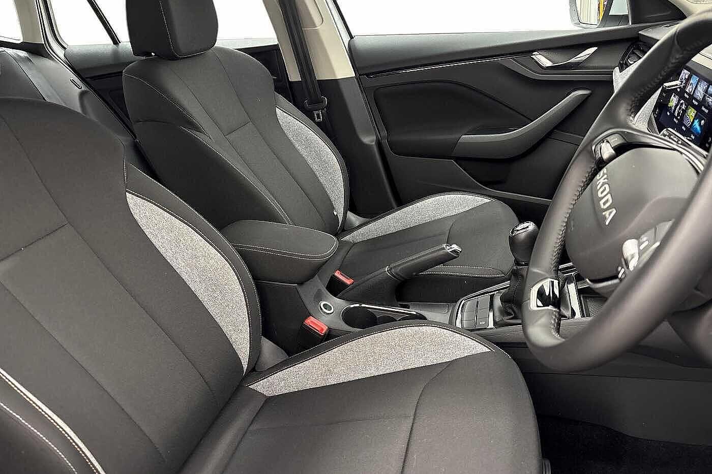 Used Skoda Kamiq 2025 for sale - 77915992: Photo 10