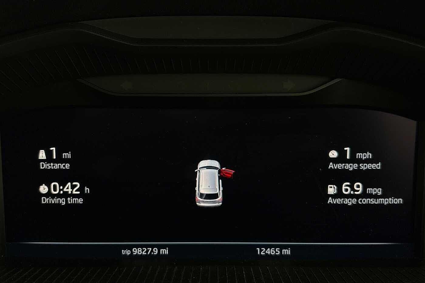 Used Skoda Kamiq 2025 for sale - 77915992: Photo 11