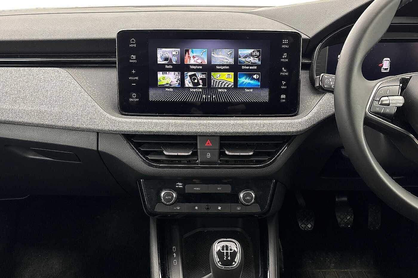 Used Skoda Kamiq 2025 for sale - 77915992: Photo 12