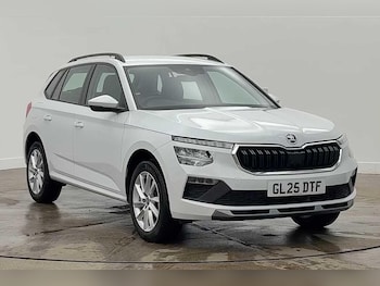 Used Skoda Kamiq 2025 for sale - 77915992: Photo