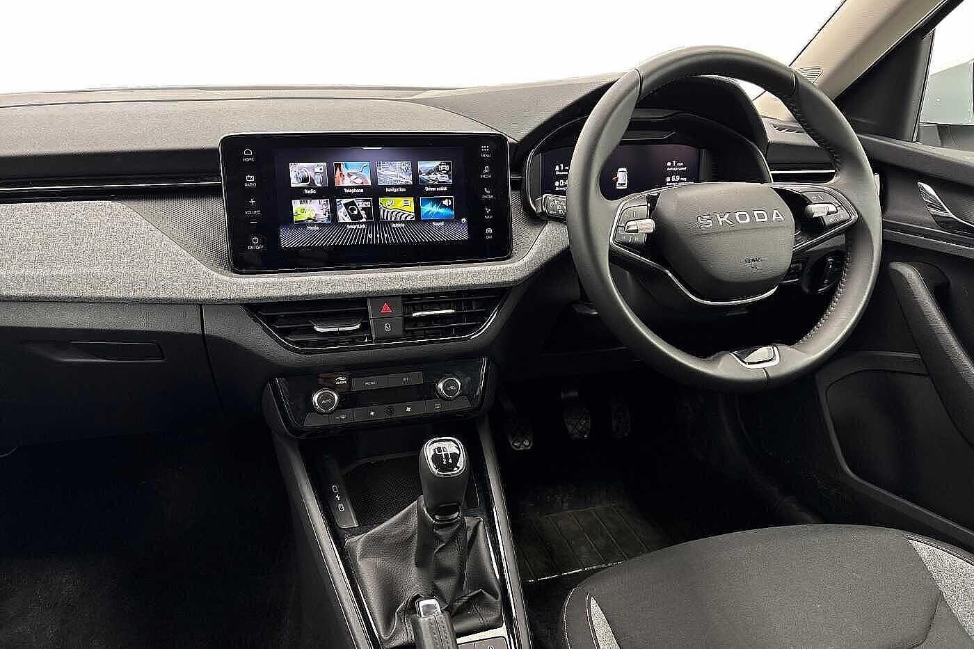 Used Skoda Kamiq 2025 for sale - 77915992: Photo 2