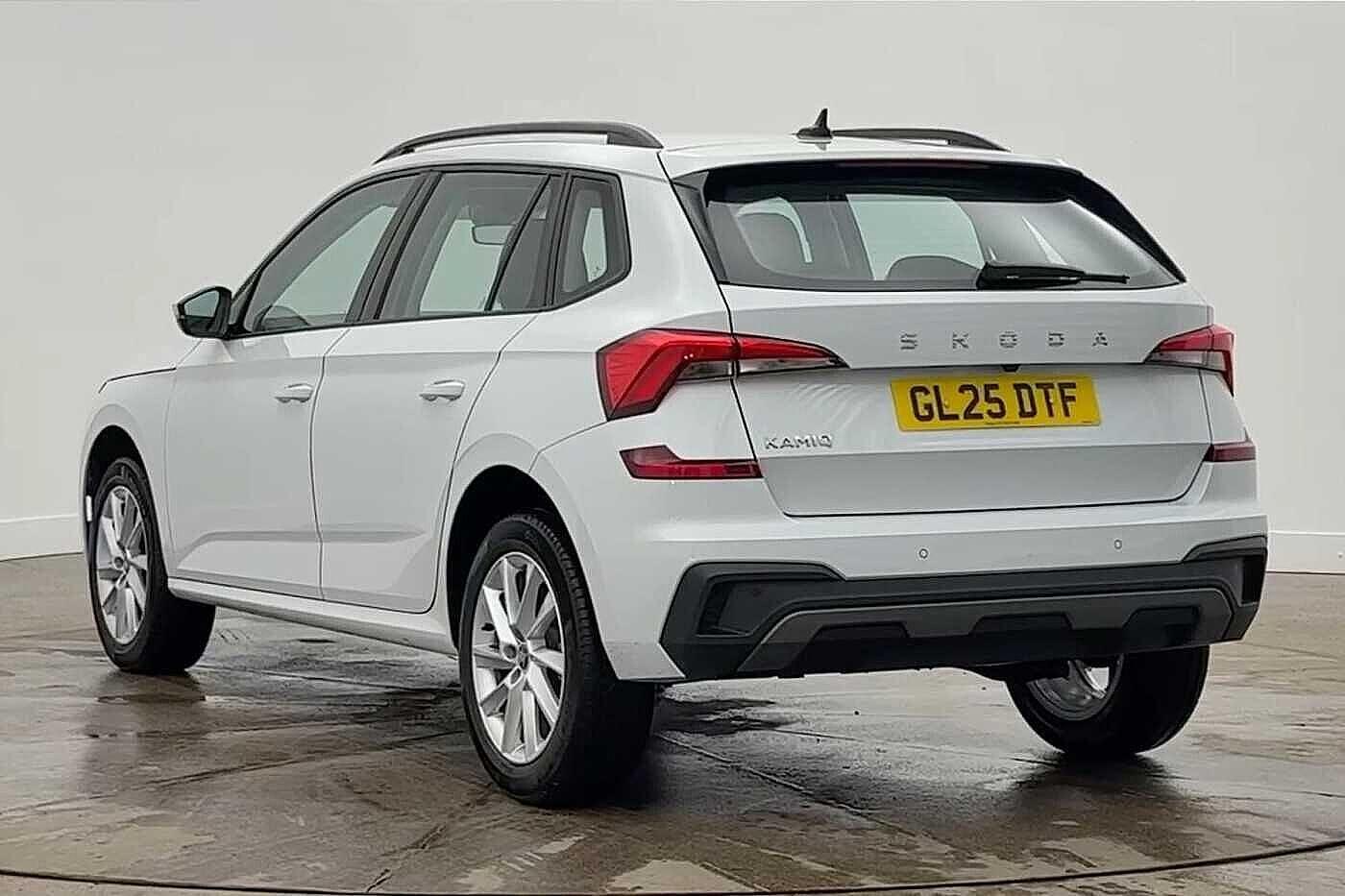 Used Skoda Kamiq 2025 for sale - 77915992: Photo 3