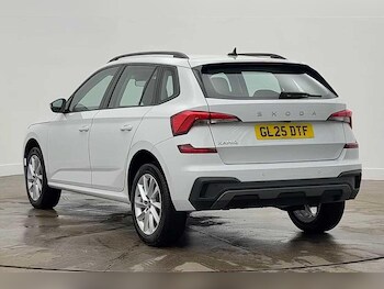 Used Skoda Kamiq 2025 for sale - 77915992: Photo