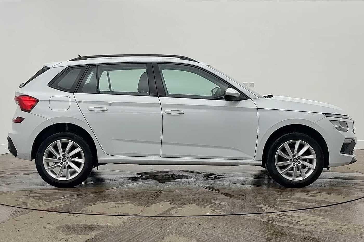 Used Skoda Kamiq 2025 for sale - 77915992: Photo 4