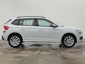 Used Skoda Kamiq 2025 for sale - 77915992: Photo