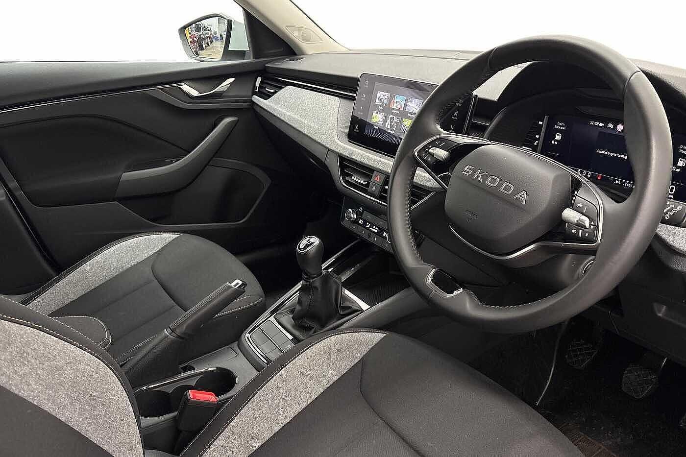 Used Skoda Kamiq 2025 for sale - 77915992: Photo 6