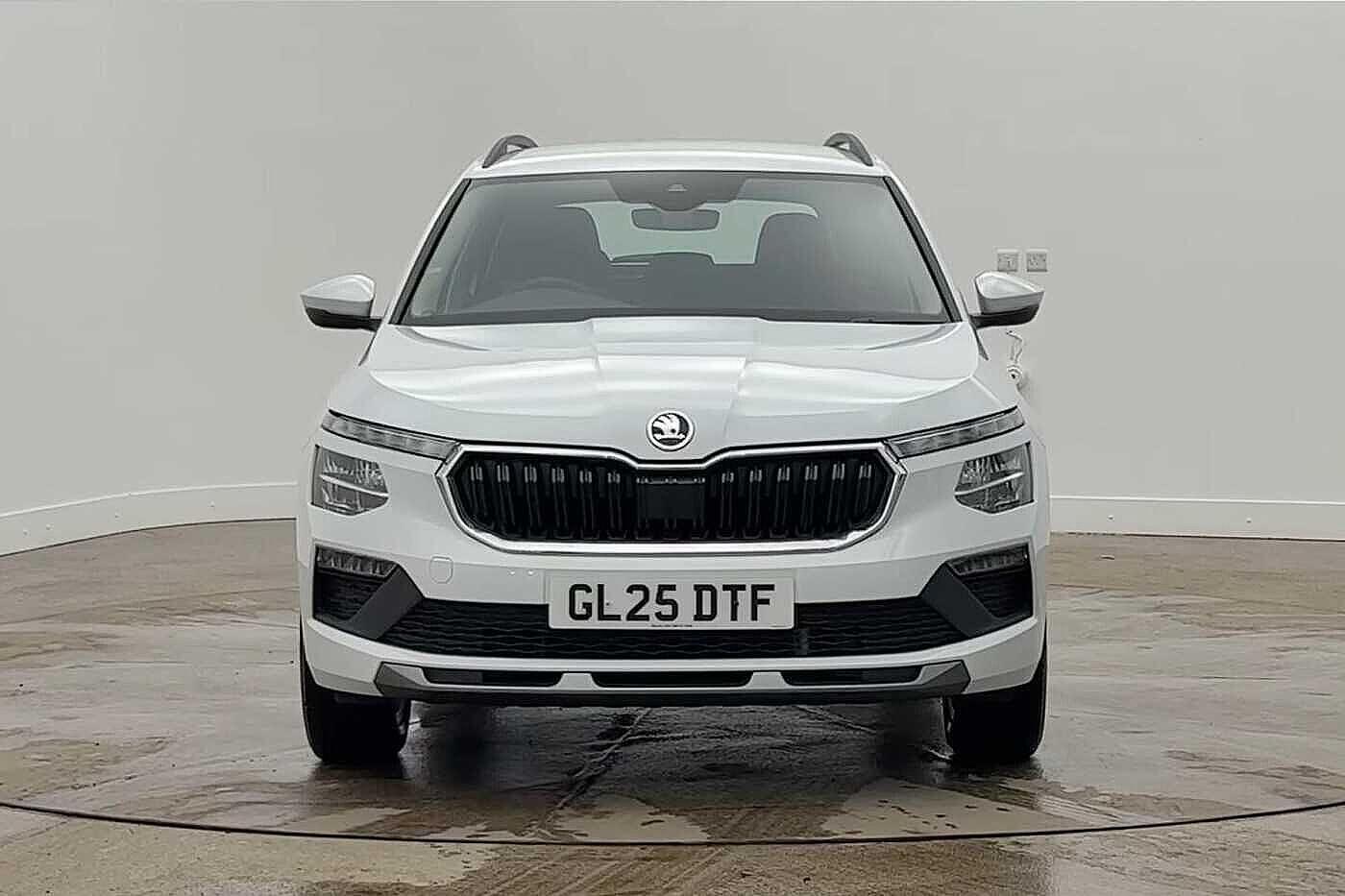 Used Skoda Kamiq 2025 for sale - 77915992: Photo 7