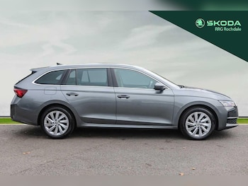 Used Skoda Octavia 2024 for sale - 78088776: Photo