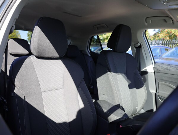 Used Skoda Fabia 2025 for sale - 76286702: Photo 12