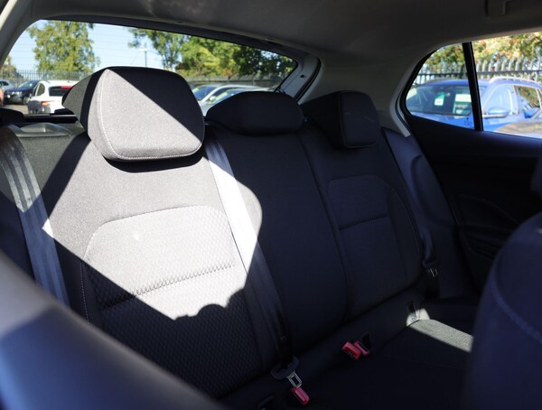 Used Skoda Fabia 2025 for sale - 76286702: Photo 13