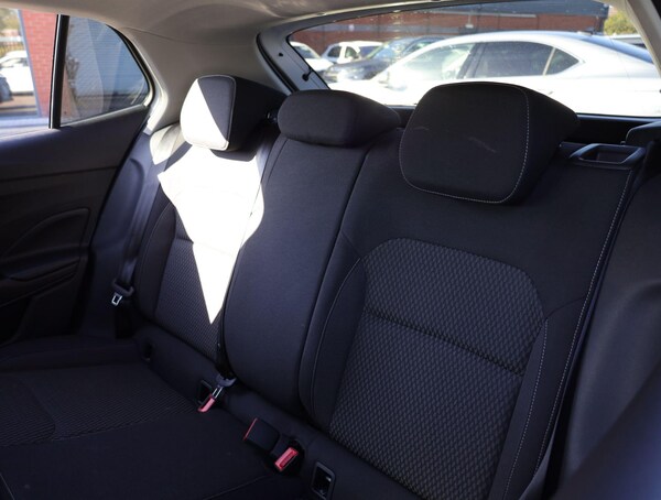 Used Skoda Fabia 2025 for sale - 76286702: Photo 14