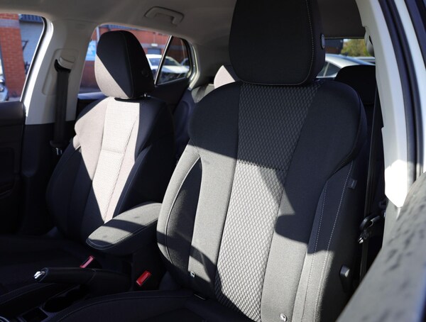 Used Skoda Fabia 2025 for sale - 76286702: Photo 15