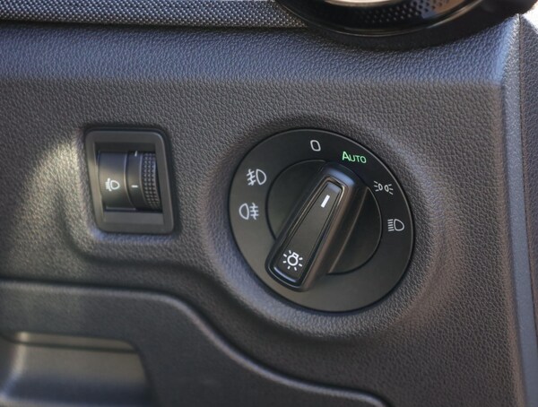 Used Skoda Fabia 2025 for sale - 76286702: Photo 18