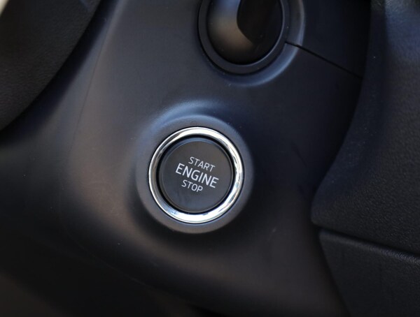 Used Skoda Fabia 2025 for sale - 76286702: Photo 19