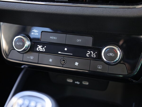 Used Skoda Fabia 2025 for sale - 76286702: Photo 23