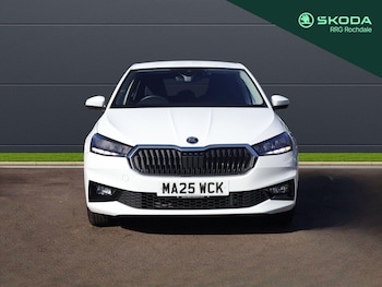 Used Skoda Fabia 2025 for sale - 76286702: Photo