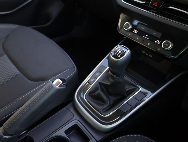 Used Skoda Fabia 2025 for sale - 76286702: Photo 8