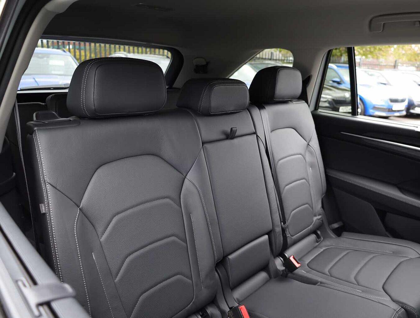 Used Skoda Kodiaq 2024 for sale - 76677043: Photo 15