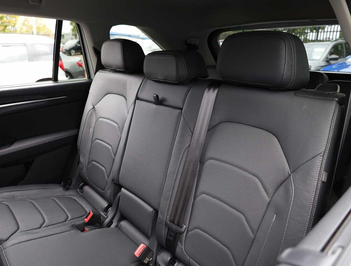 Used Skoda Kodiaq 2024 for sale - 76677043: Photo 18