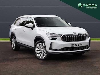 2024 (74) - 1.5 TSI e-TEC SE L 5dr DSG [7 Seat]