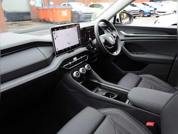 Used Skoda Kodiaq 2024 for sale - 76677043: Photo