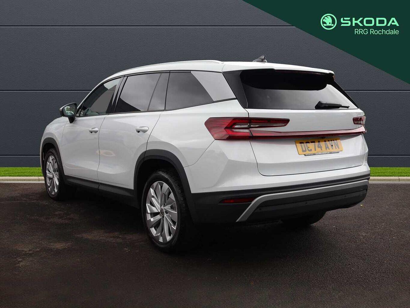 Used Skoda Kodiaq 2024 for sale - 76677043: Photo 3