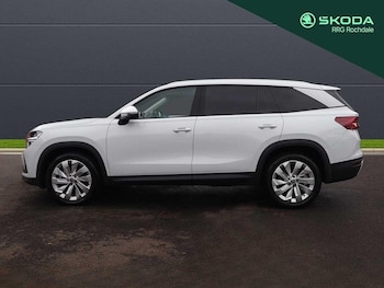 Used Skoda Kodiaq 2024 for sale - 76677043: Photo