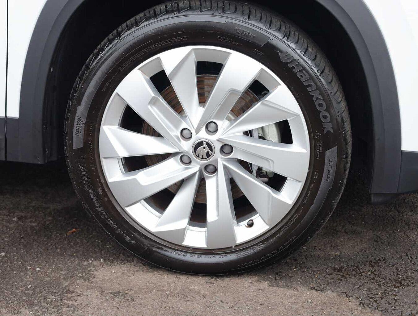 Used Skoda Kodiaq 2024 for sale - 76677043: Photo 5