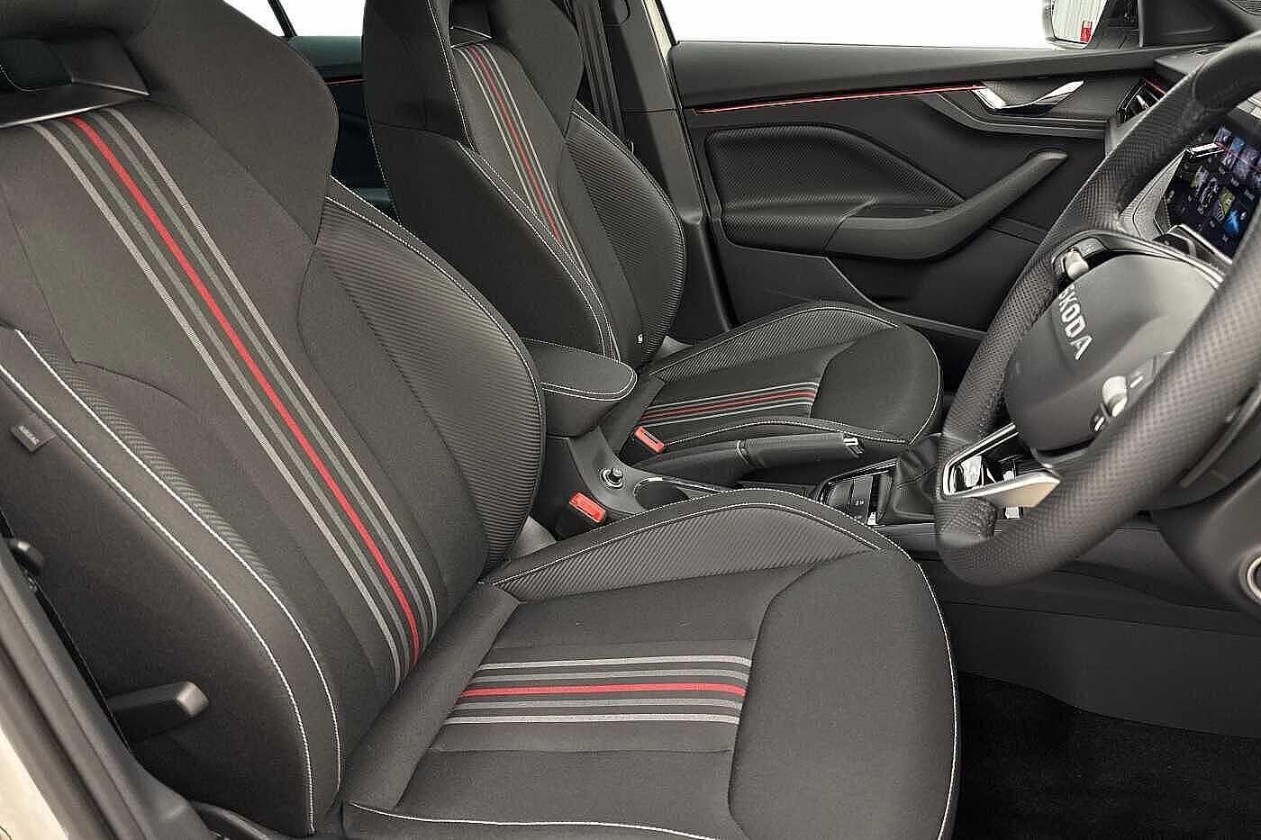 Used Skoda Kamiq 2025 for sale - 77901520: Photo 10