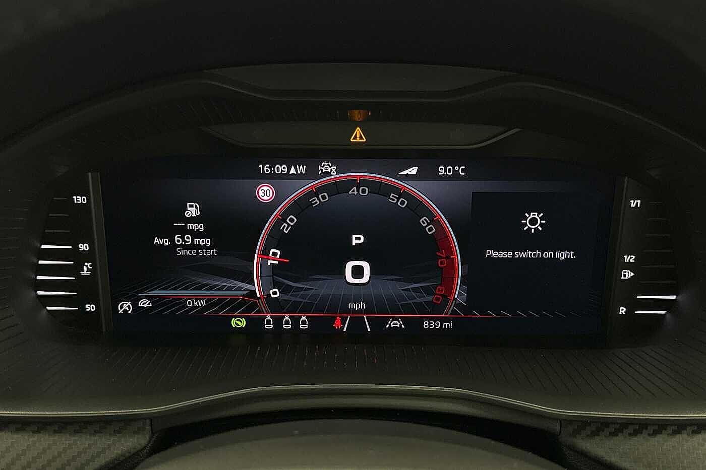 Used Skoda Kamiq 2025 for sale - 77901520: Photo 11