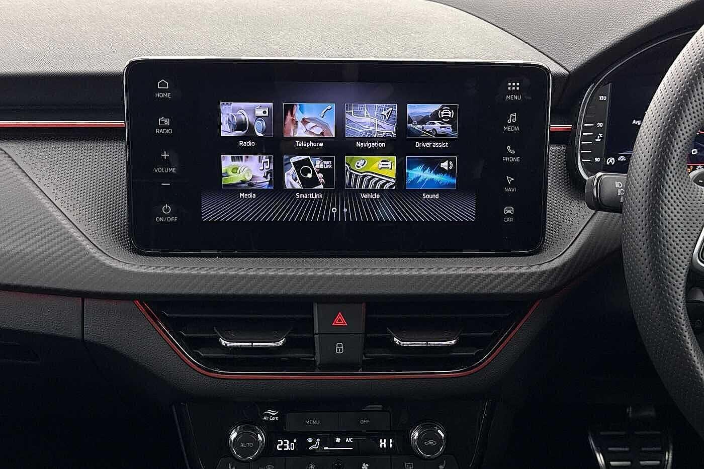 Used Skoda Kamiq 2025 for sale - 77901520: Photo 12